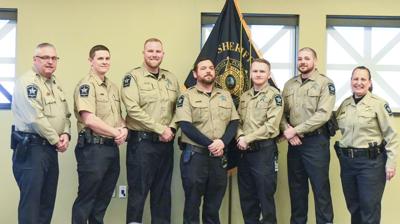 Cabarrus County Sheriff's Office