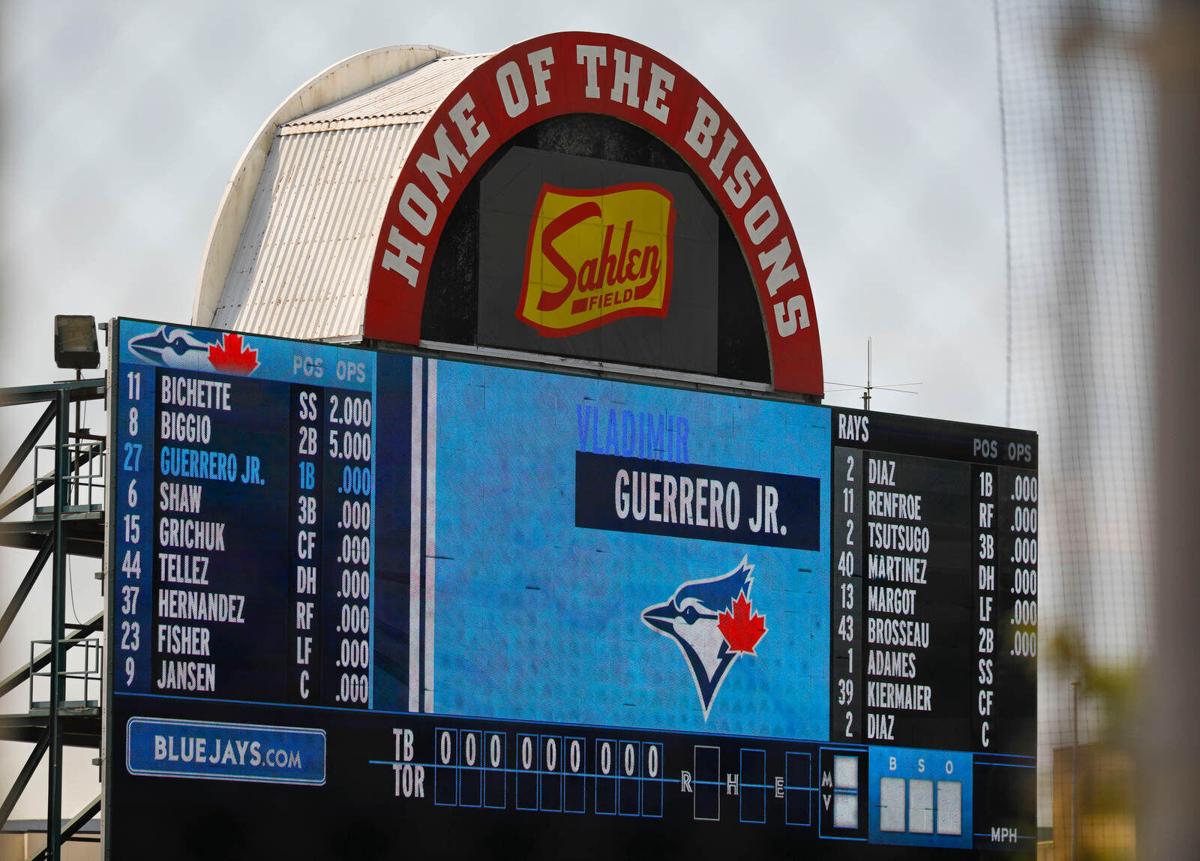 Sahlen Field (copy)