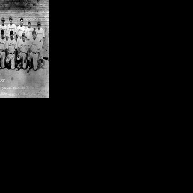 Cannon Ballers go back in time as the Kannapolis Towelers