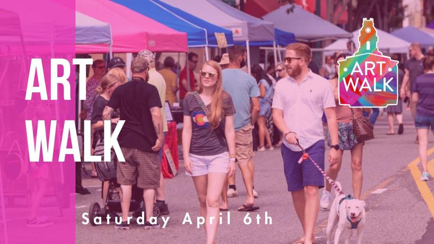Concord Art Walk