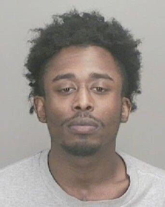 Keshon D. Thorpe