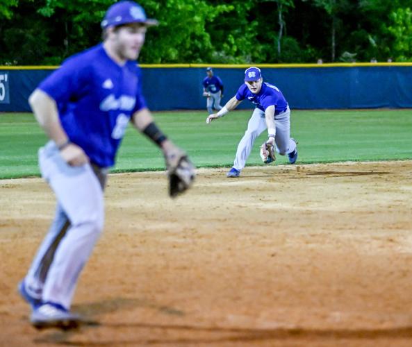 Hickory Ridge defeated Cox Mill to advance to the tournament final.