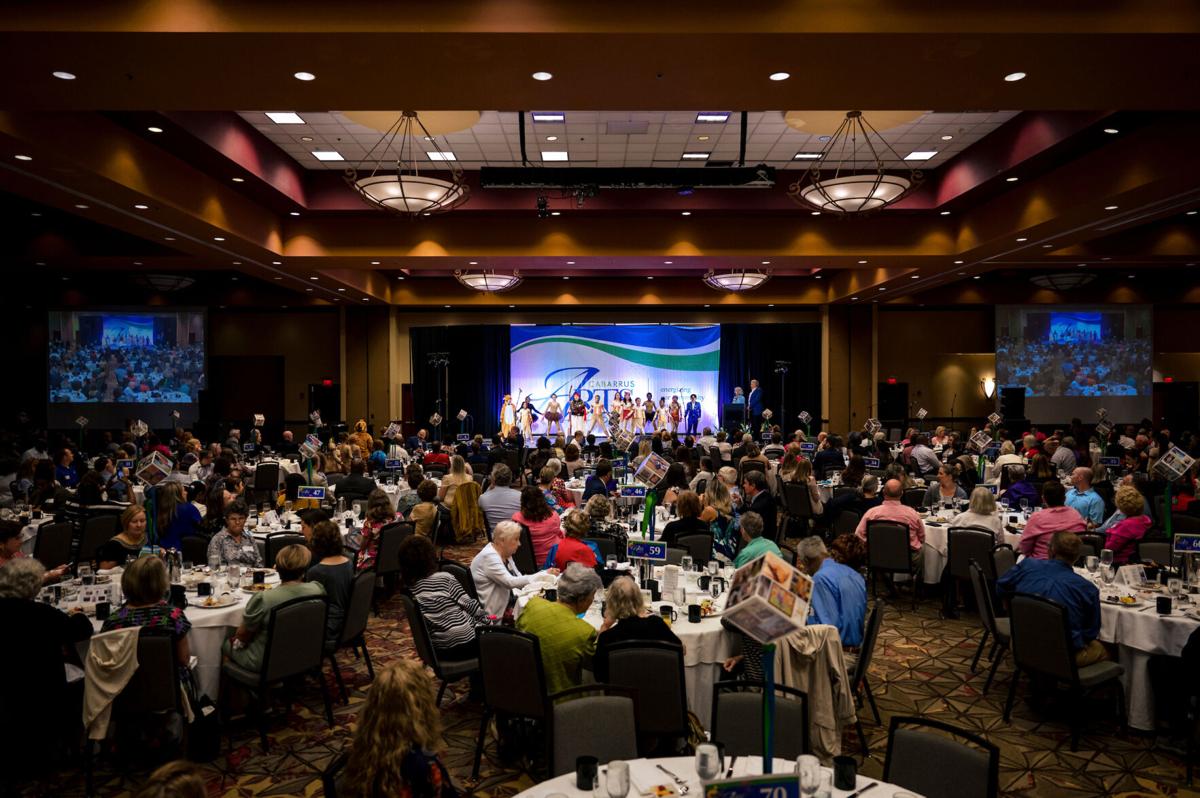 Breakfast for the Arts