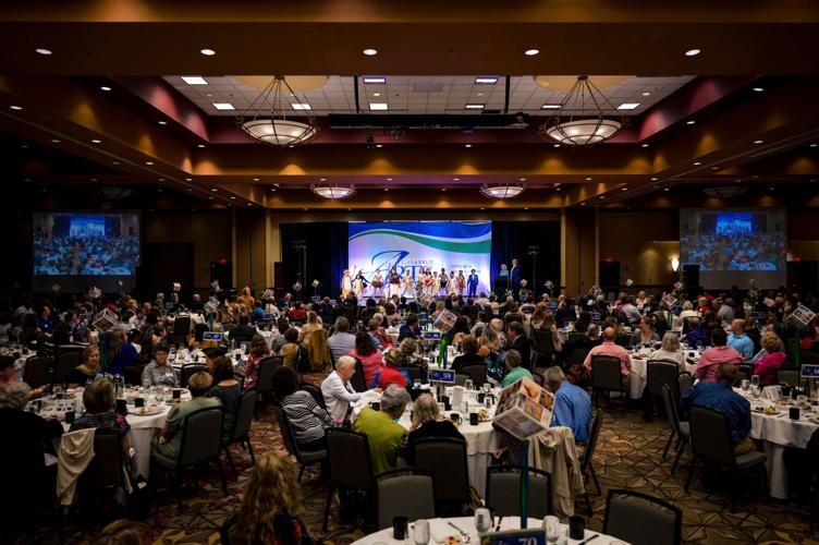 Breakfast for the Arts