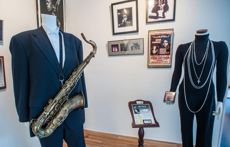 NC Music Hall of Fame