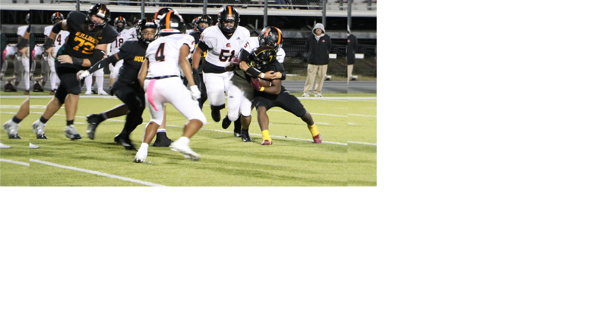 Northwest Cabarrus brings high-powered offense, stout D into 2026 season