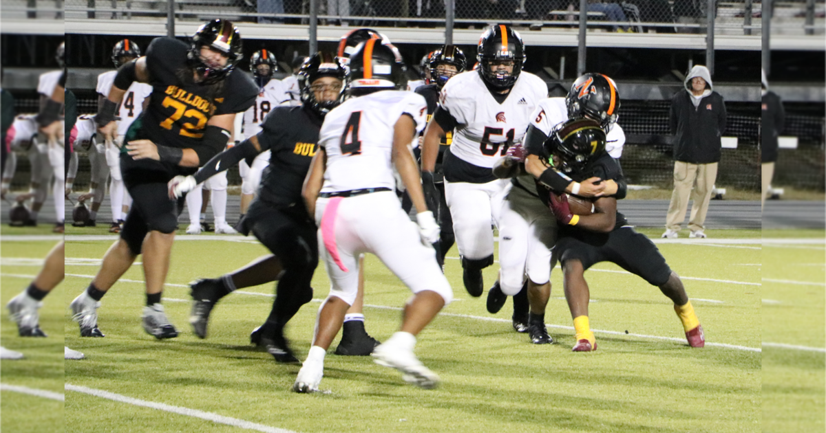 Northwest Cabarrus brings high-powered offense, stout D into 2026 season