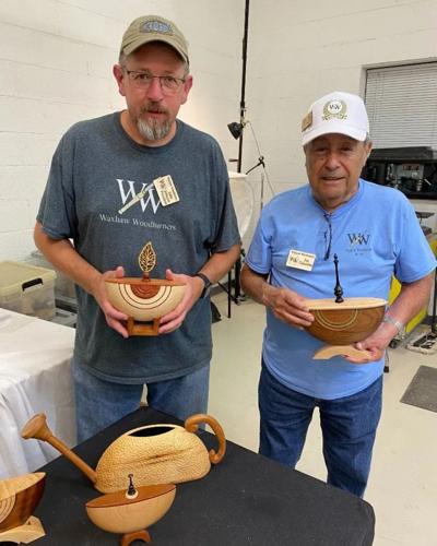 Southern Piedmont Woodturners