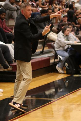 Concord gets 72-64 win over Robinson in the SPC