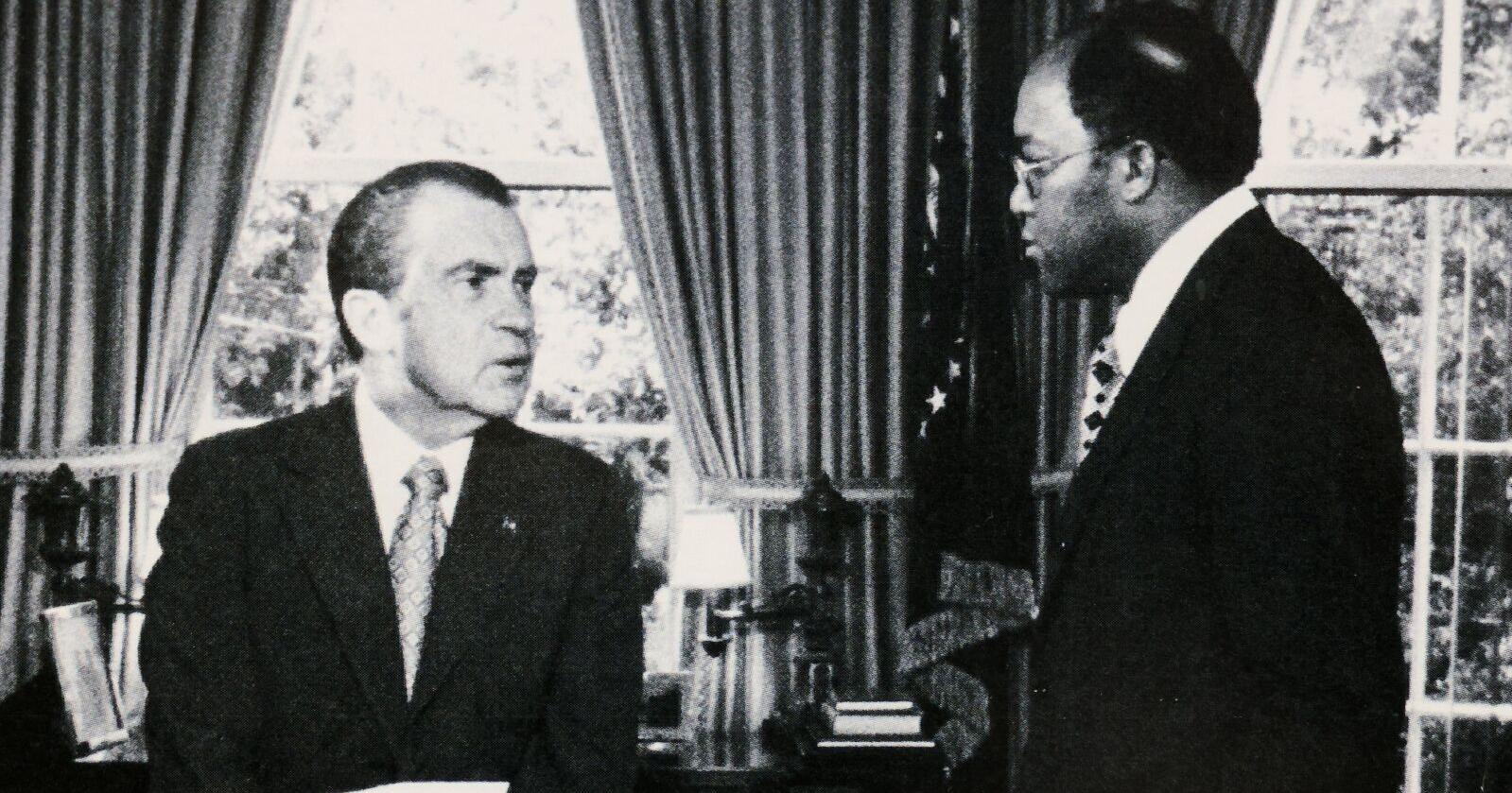 High Point native is one of the most influential Americans - Vimarsana News