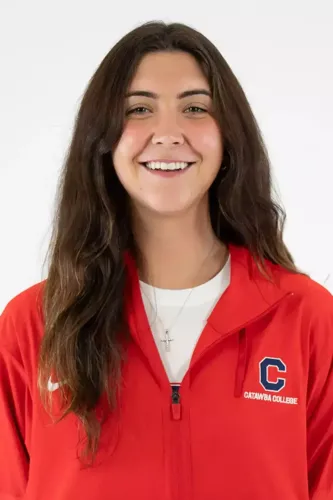 Catawba Athletics Announces Staffing Updates