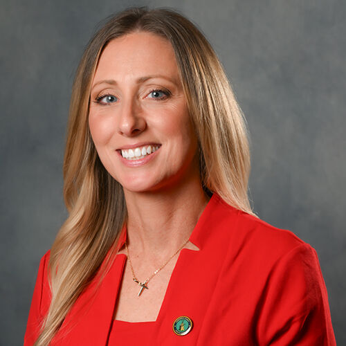 Laura Blackwell Lindsey