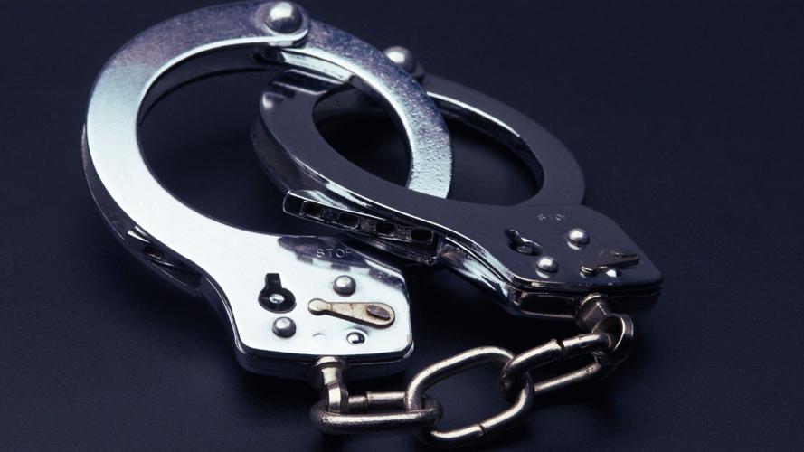Handcuffs