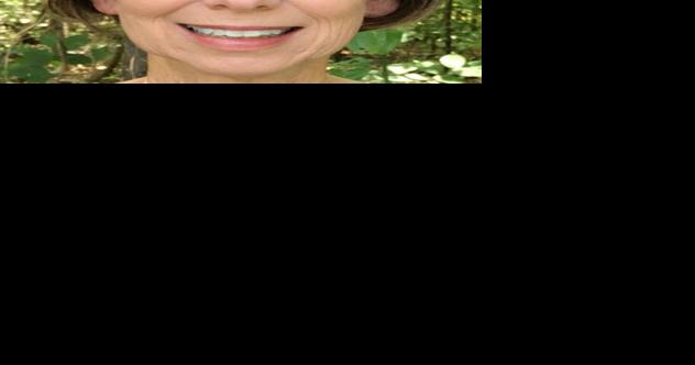 Ann Farabee: Lord, be my helper - Vimarsana News