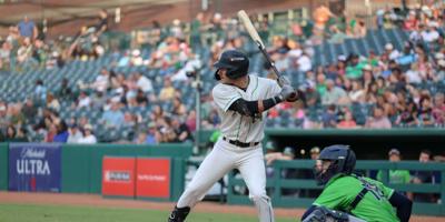 Grasshoppers Fall to Dash in Game Two, 7-2