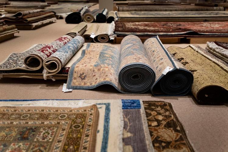 Zaki Oriental Rugs