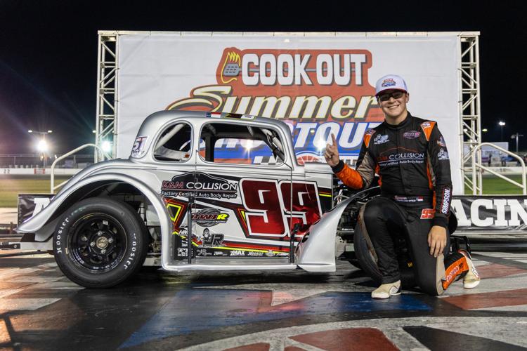Summer Shootout