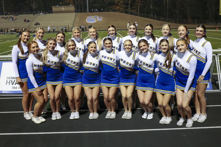 Mount Pleasant over Tuscola 44-34