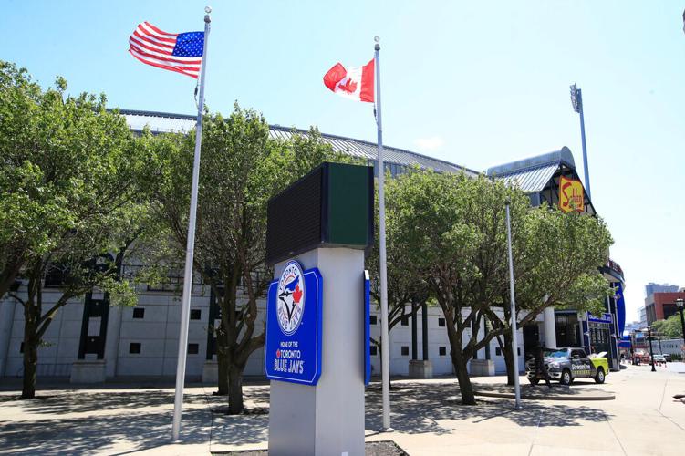 Upgrading Sahlen Field