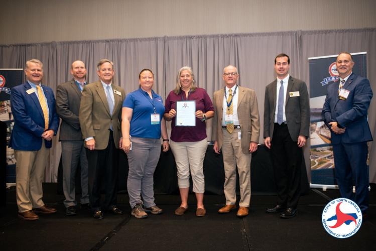 City of Concord Moby Award