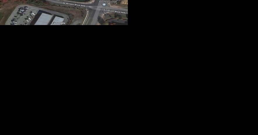 Concord approves incentives for NASCAR expansion - Vimarsana News