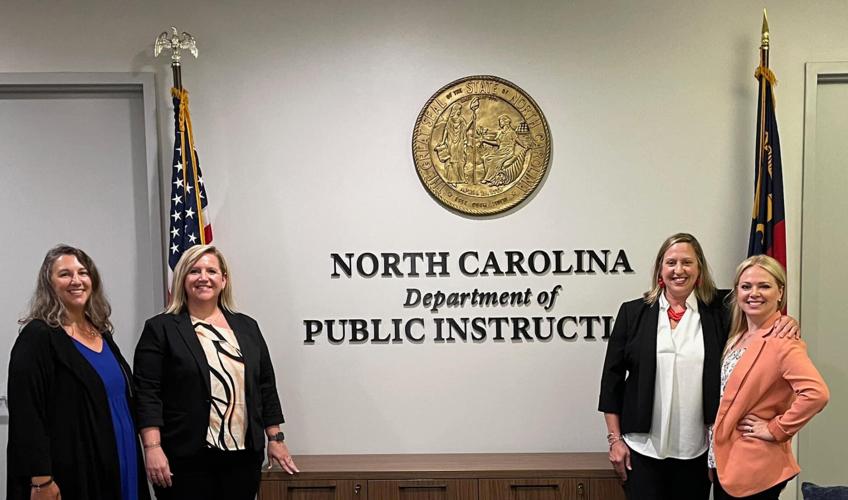 STEM School of Distinction