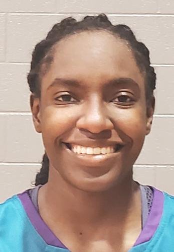 01-27 EMERIE TILLMON