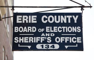 Absentee ballots