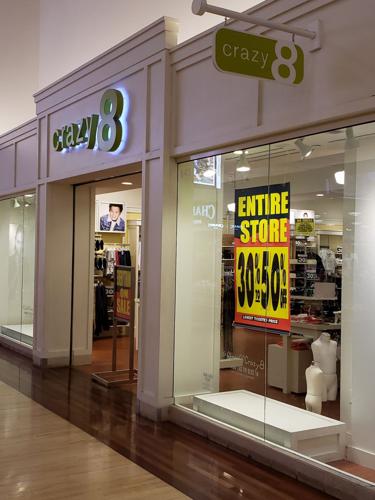 Crazy 8