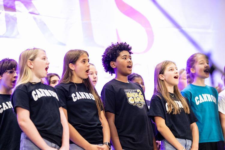 Breakfast for the Arts