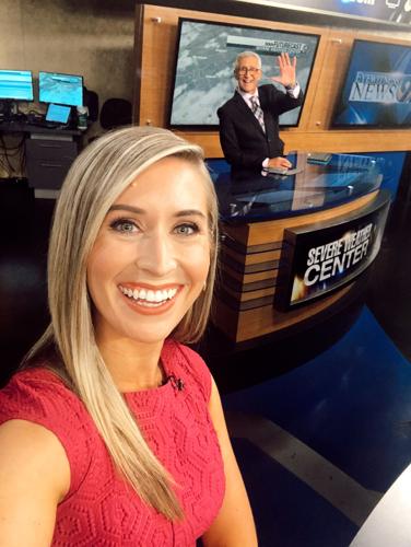 Susanna Black with Steve Udelson