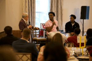 HopeHealth Hosted Brinner featuring Sellers brothers, Tommy Suggs to benefit Compassionate Care Fund