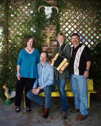 Carolina Gator Gumbo