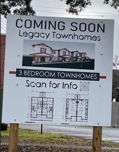 Townhomes