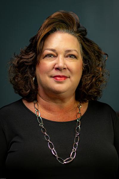 Tina Cline
