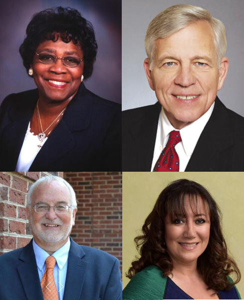 Support for Committee