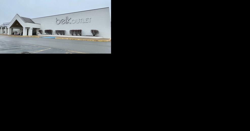Belk launches its first outlet store. 5 more are planned, but none in North Carolina. - Vimarsana News