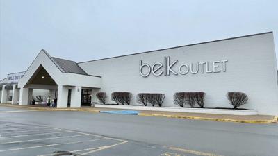 Belk Outlet