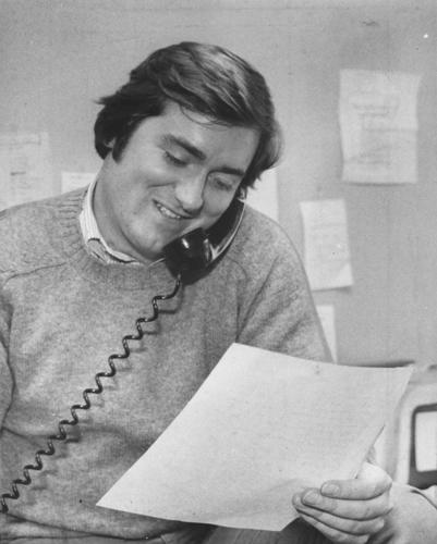 Tim Russert