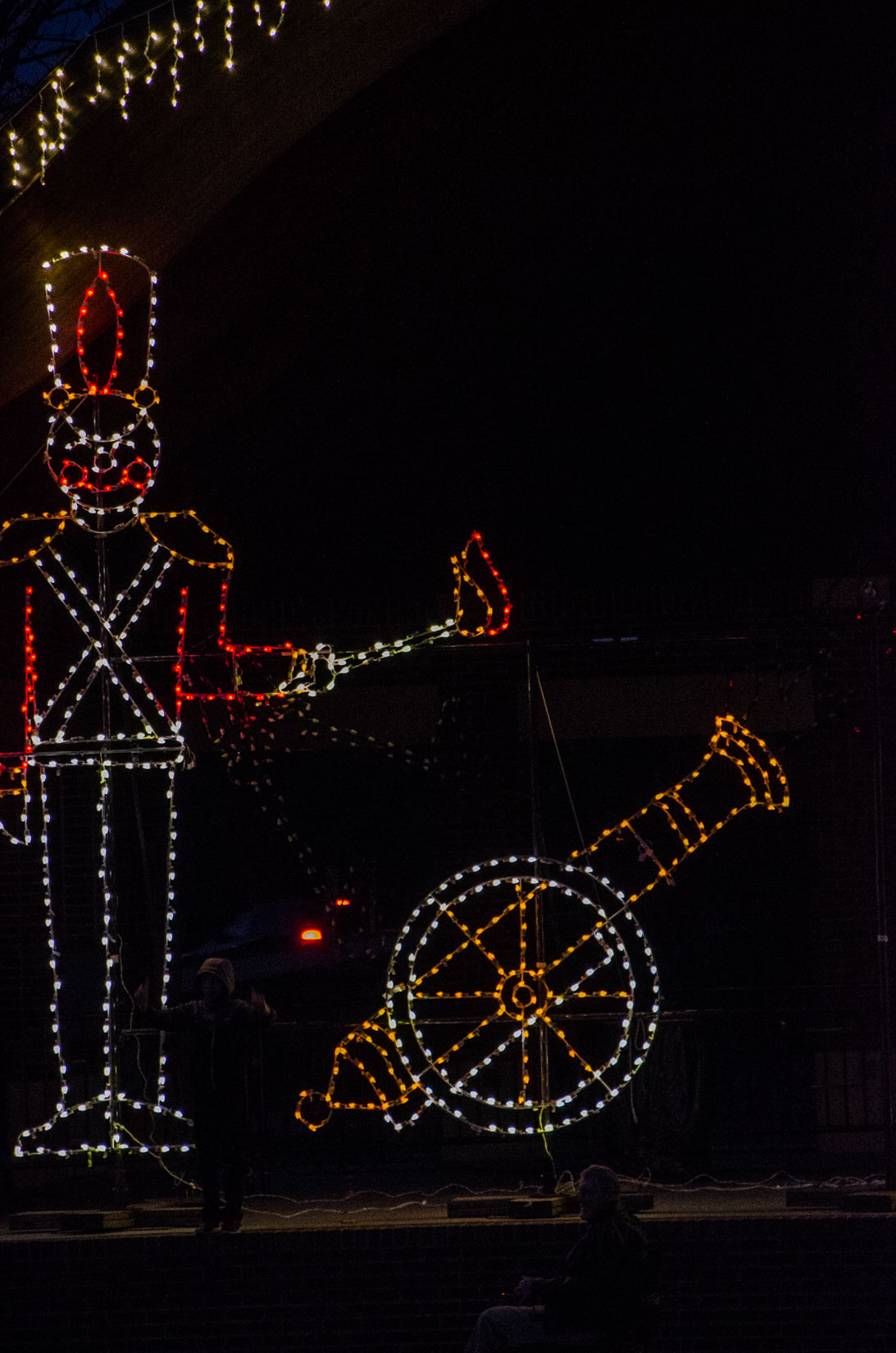 A Kannapolis Christmas Photos