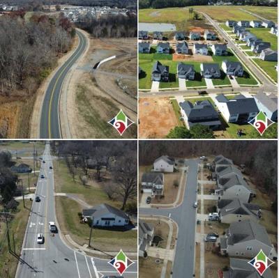 Harrisburg creates online tool with searchable road and street information