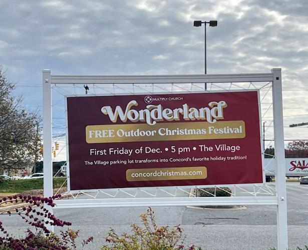 Wonderland
