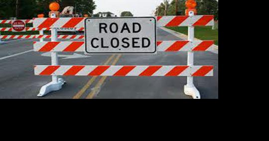 Moose Road closing for sewer work - Vimarsana News