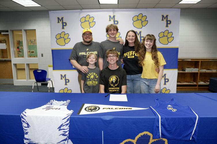 Hampton Garrido to Pfeiffer