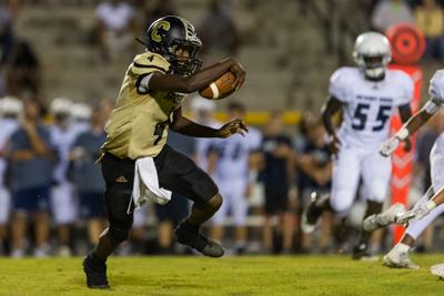 The 2018 high school football season has begun duplicate