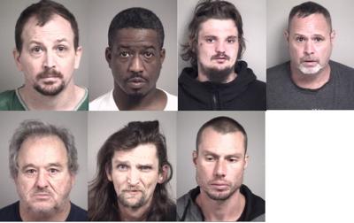 Suspects