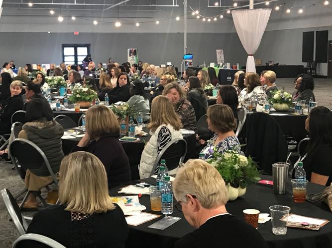 Women in Business event