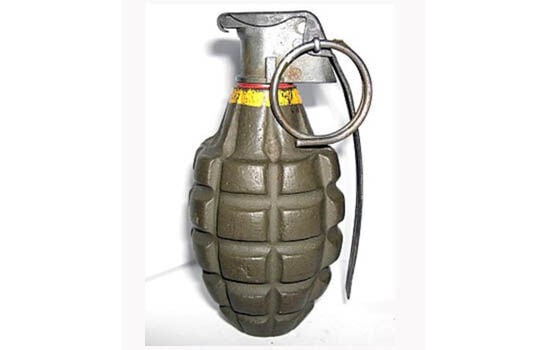 Grenade