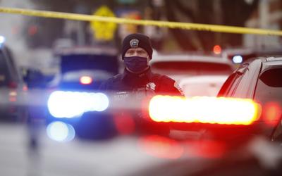 year end shootings homicides