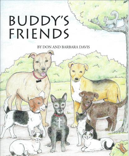 Buddy's Friends